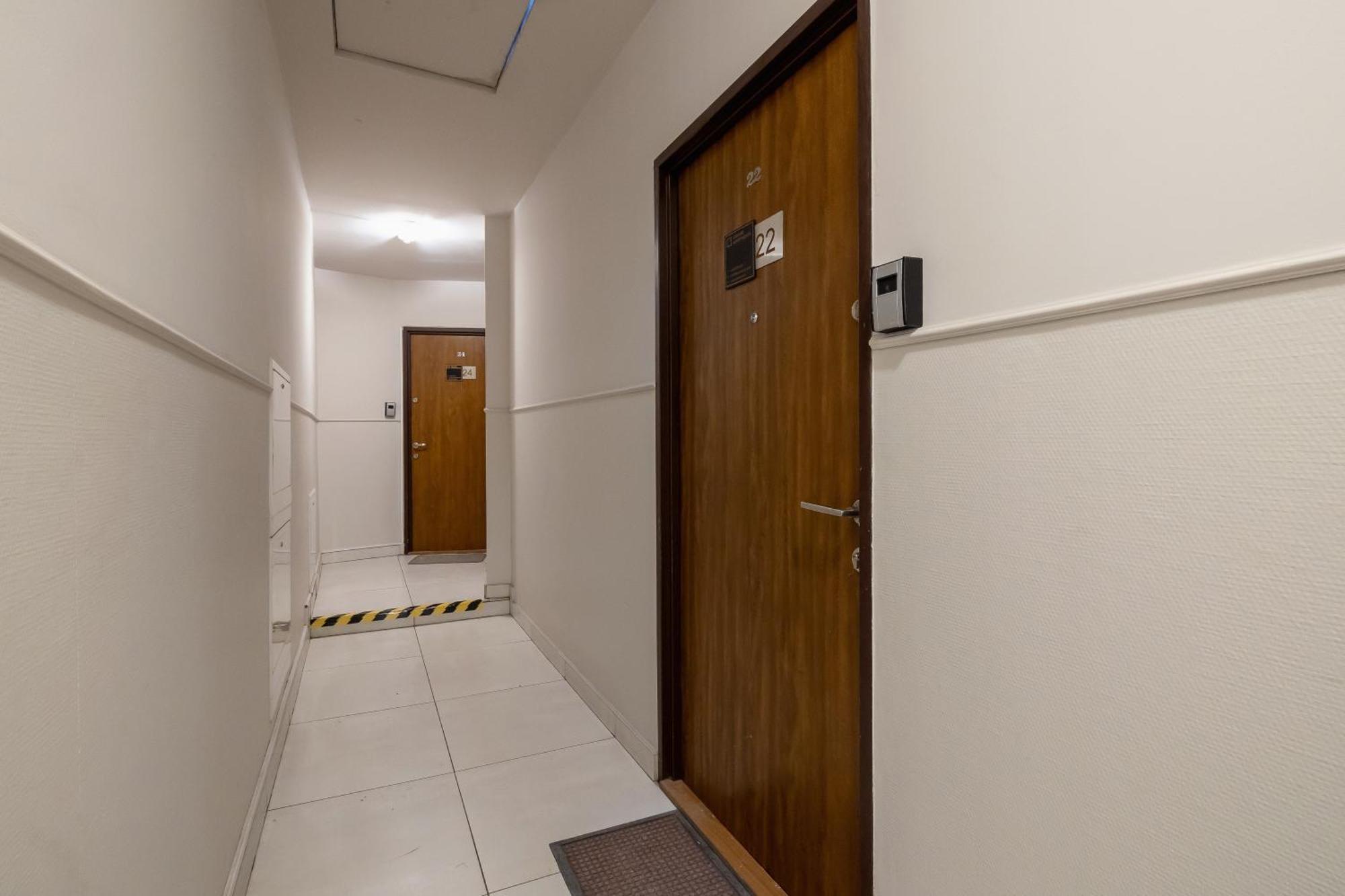 Studio Apartment With Ac - Dluga 65 Краков Экстерьер фото